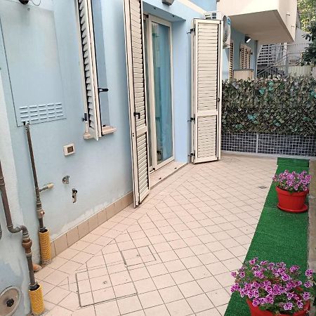 Residence Blu Marine Rimini Eksteriør billede