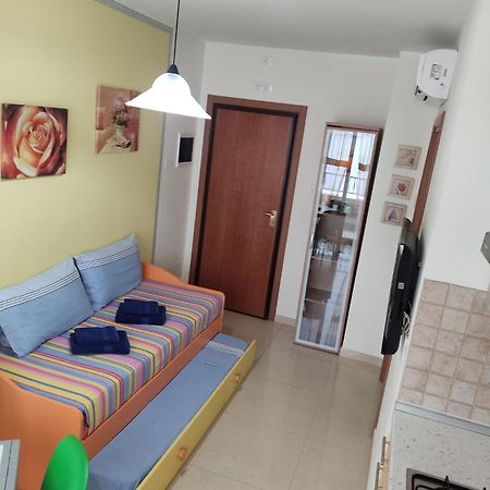 Residence Blu Marine Rimini Eksteriør billede