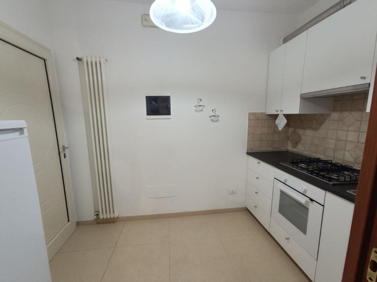 Residence Blu Marine Rimini Eksteriør billede