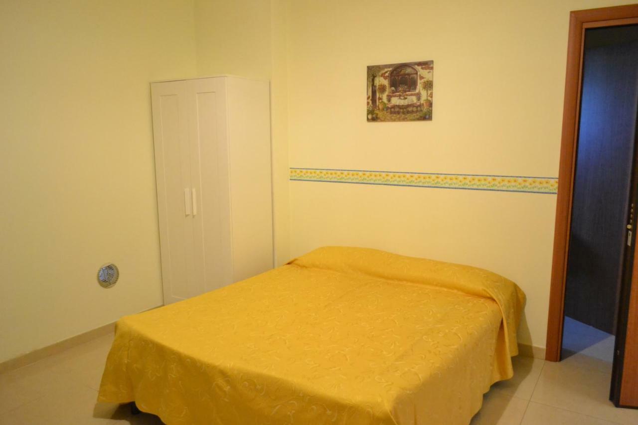 Residence Blu Marine Rimini Eksteriør billede